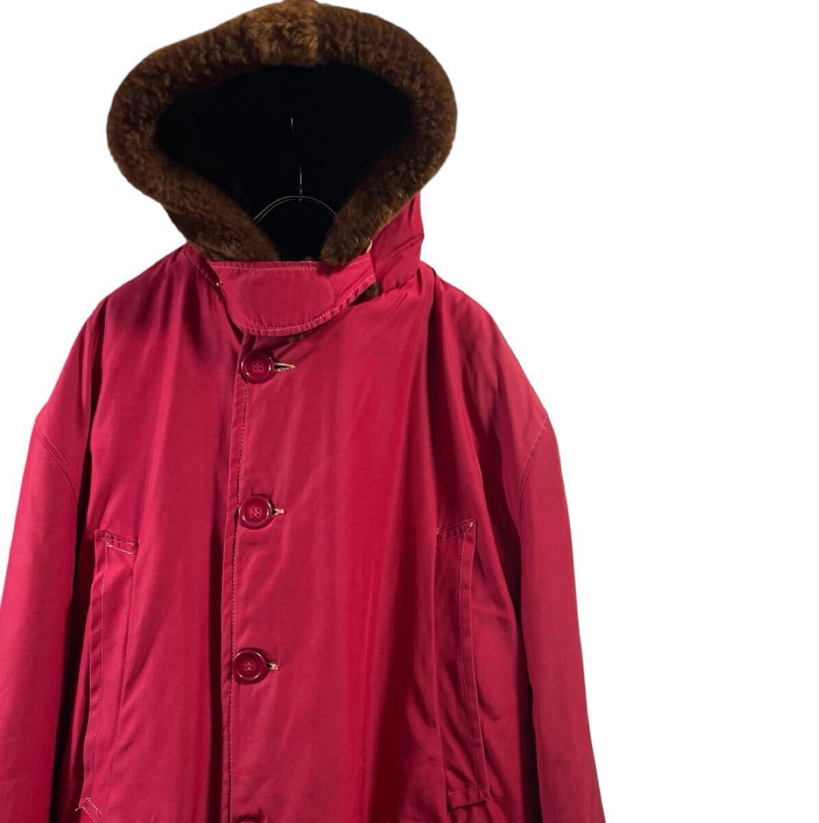 50s PAN-JAC B9 フライト ジャケット ハンティング タロン 古着 vintage ヴィンテージ拍卖