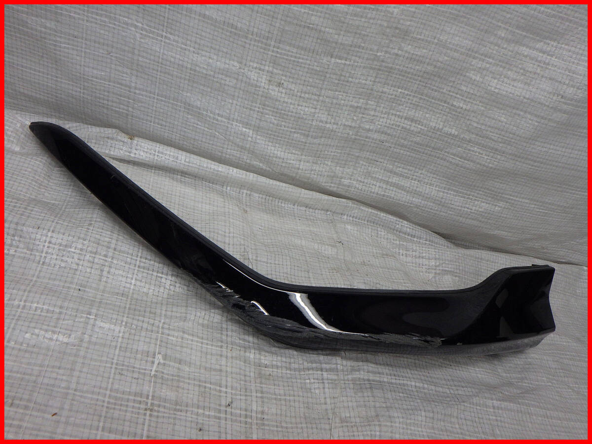 FE13 FSNE13 前期 オーラ グランドスタイルパッケージ 純正フロントバンパーガーニッシュ 左 左側 K6010-6XL0H拍卖