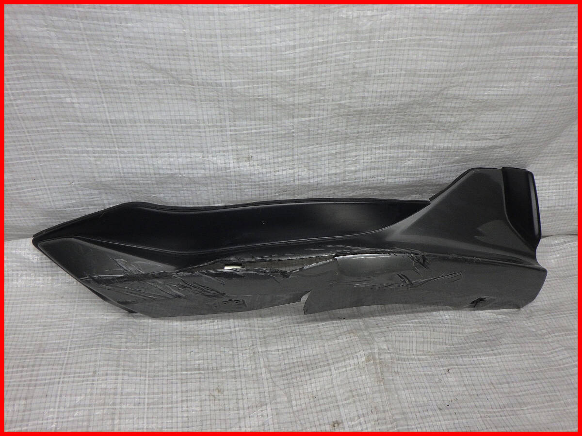 TRD AZSH35 TZSH35 クラウンクロスオーバー 純正フロントバンパースポイラー 左 左側 MS341-30020 76083-AS300 拍卖