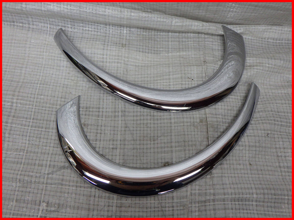 LA250S LA260S キャスト 純正OPフロントバンパーメッキモール 左右 K2174-HLR01 K2174-HLR02拍卖