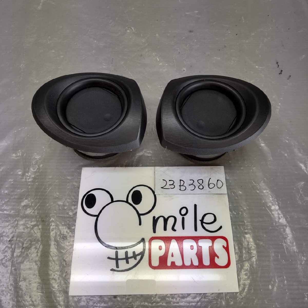 NHP10 アクア 純正 運転席助手席エアコン吹出口 1D3-3-8/23B3860*同梱不可拍卖