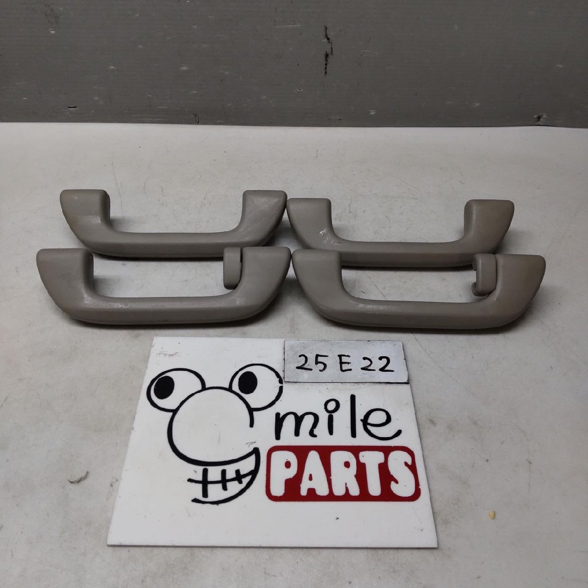 CW2 アコードツアラー 純正 ルーフアシストグリップ 1D1-10-1/25E22*同梱不可拍卖