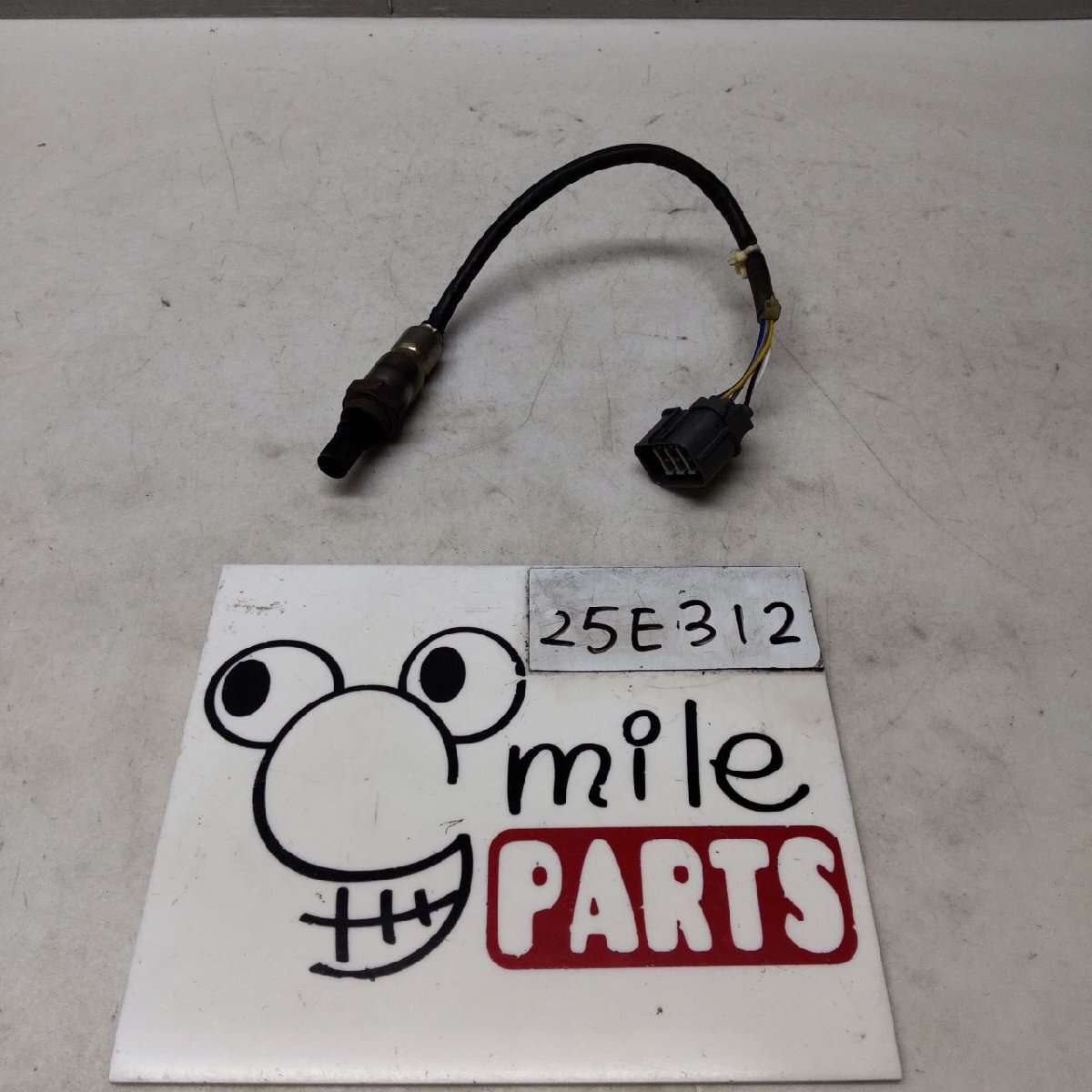 MG33S/MF33S モコ 純正 オーツーセンサー(エキマニ用) 1B6-8-5/25E312*同梱不可拍卖