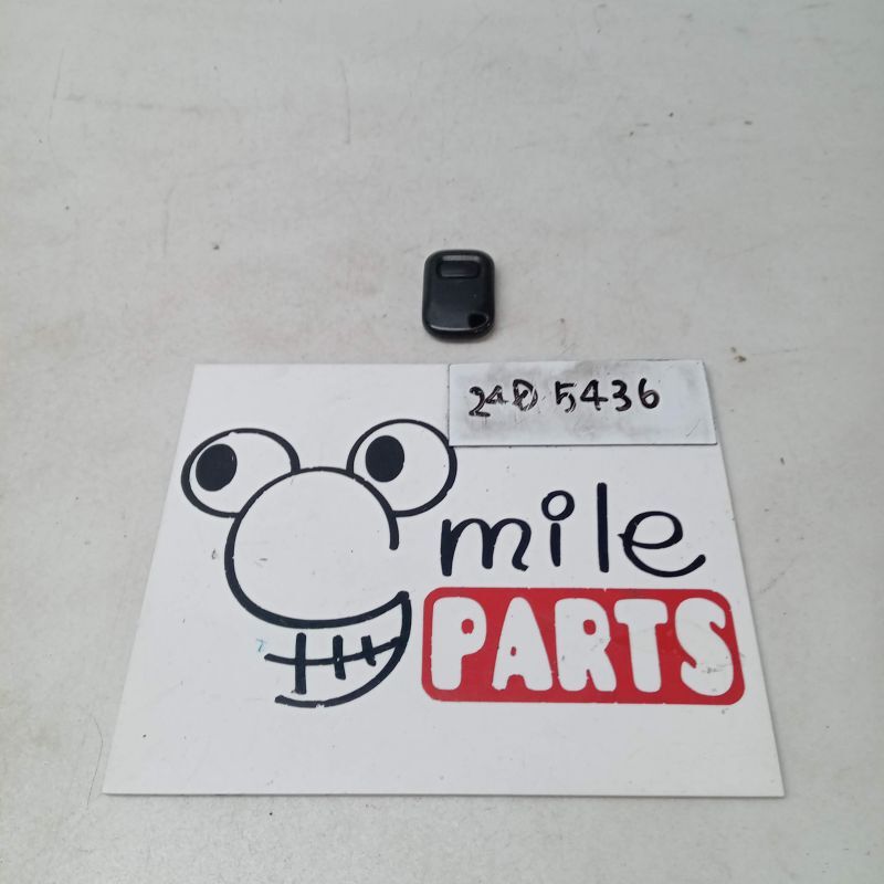 JB5/JB6 ライフ 純正 キーレス E14/24D5436*同梱不可拍卖