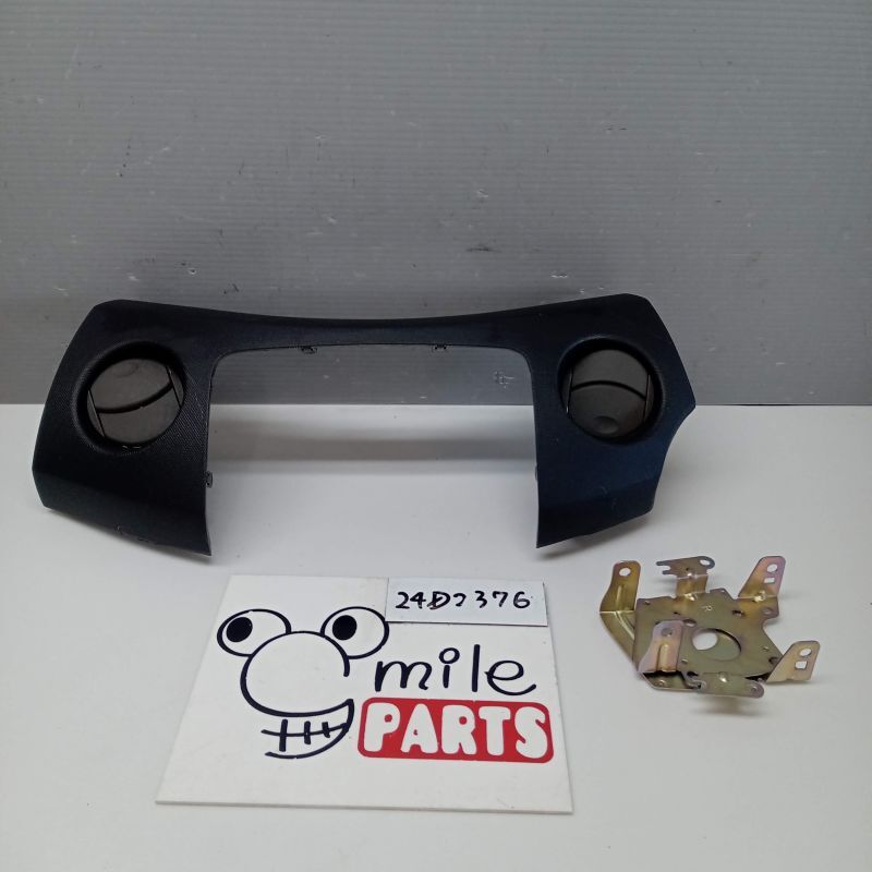 L245S/L235S エッセ 純正 中央エアコン吹出口(ブラック) 2Z3-28-8/24D2376*同梱不可拍卖