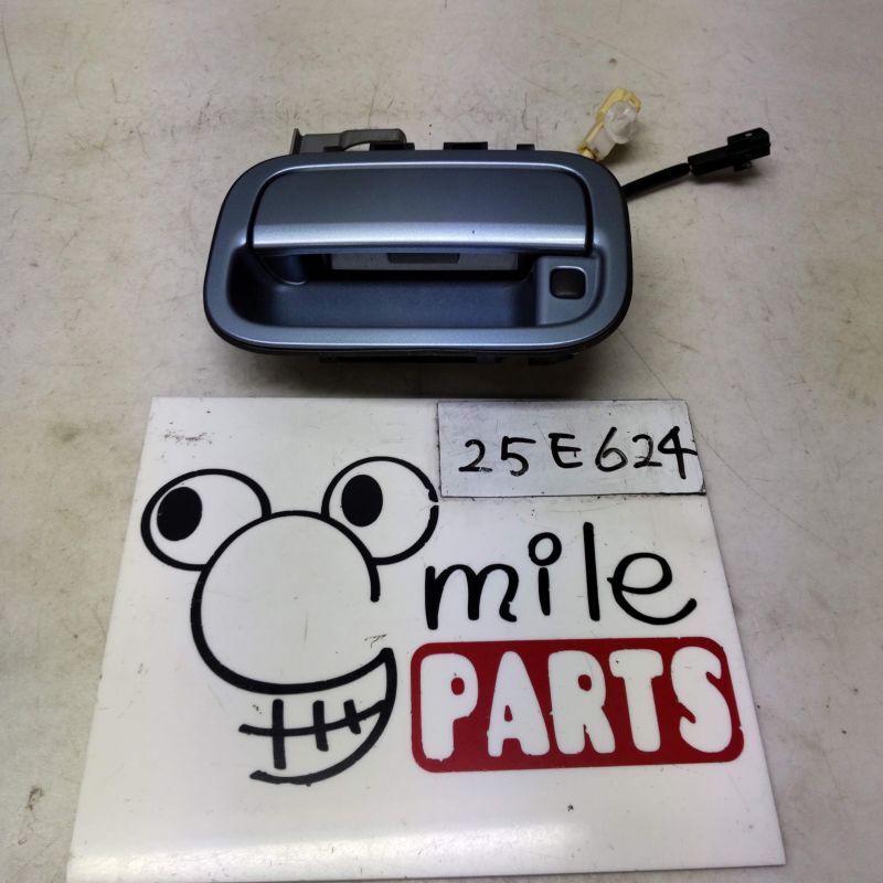 MH23S ワゴンR 純正 ゲートアウターハンドル 2Z7-20-7/25E624*同梱不可拍卖