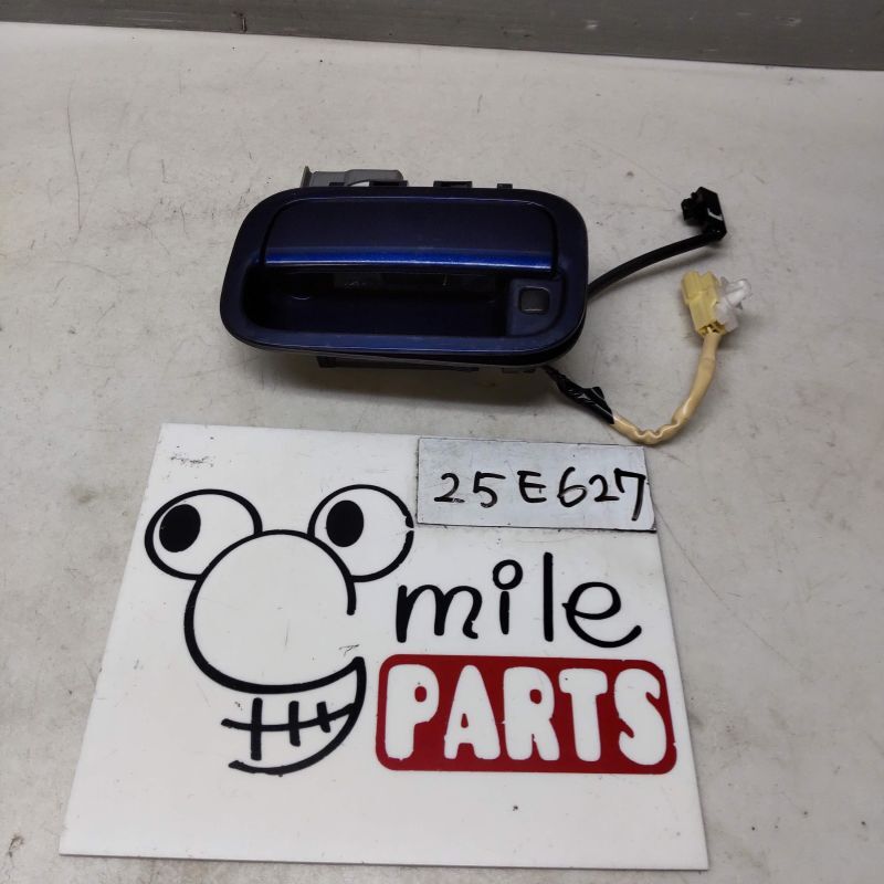 MK21S パレット 純正 ゲートアウターハンドル 2Z7-20-7/25E627*同梱不可拍卖