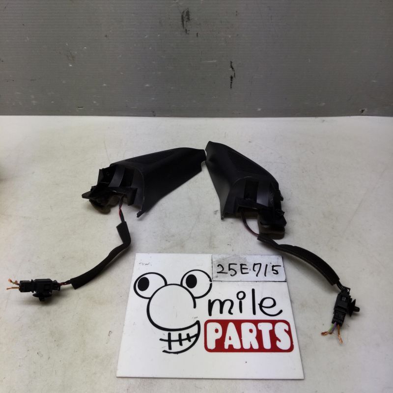 1KAXX ゴルフヴァリアント 純正 左右ドアツィーター 2Z5-5-6/25E715*同梱不可拍卖