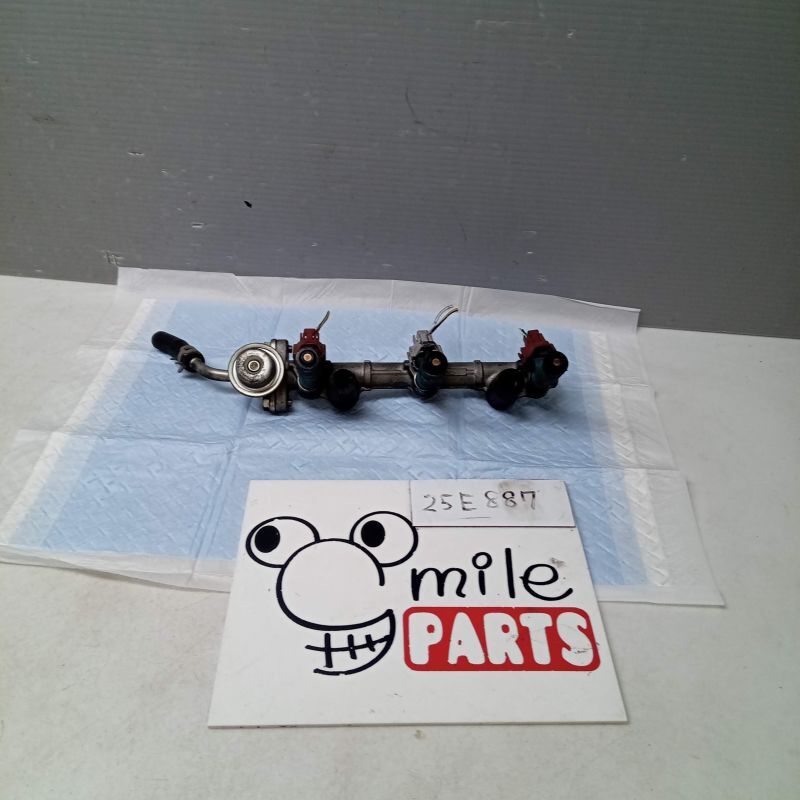 L350S/L360S タント 純正 インジェクター 2Z3-12-2/25E887*同梱不可拍卖