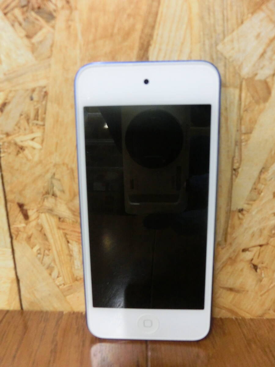 Apple アップル iPad touch 第6世代 MKHV2J/A 32GB ブルー 拍卖