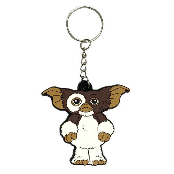 ラバーキーホルダー ギズモ スタンダード グレムリン GREMLIN GIZMO キーリング アメリカン雑貨拍卖