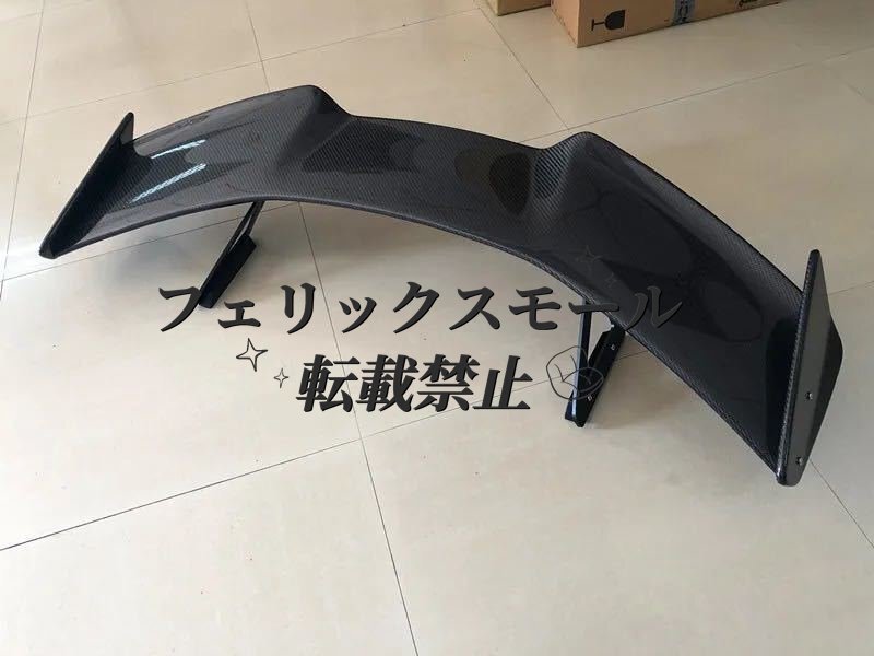 ロータスエキシージS Lotus exige s カーボンリアスポイラー GTウイング リアウイング拍卖