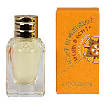 ★新品★ロクシタン★ジャスミン★オードパルファム★7.5ml★廃盤希少品拍卖