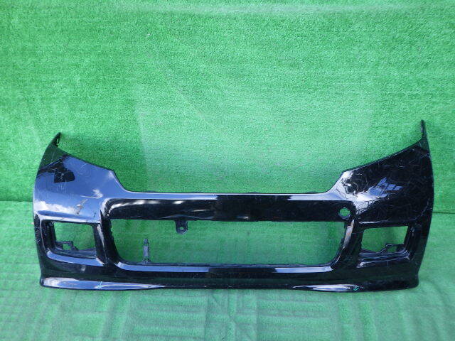 JF1 JF2 N BOX カスタム 純正フロントバンパー NBOX+ NBOX エヌ ボックス 黒 71100-TY0-N000拍卖