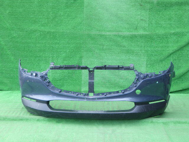 DMFP DMFP CX-30 純正フロントバンパー CX30 グレー DFR5-50031拍卖