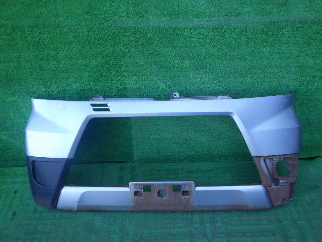 S321V S331V S321M S331M S321B S331B S321Q S331Q 後期 ハイゼットカーゴ ピクシスバン サンバーバン 純正フロントバンパー 52119-B5210拍卖