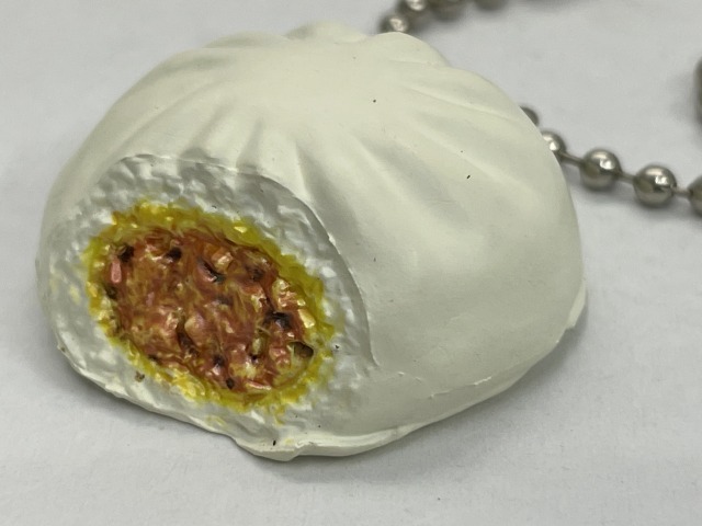 ■★タカラトミーアーツ 井村屋 たのしいおやつコレクション みんなでハッピータイム 肉まん拍卖