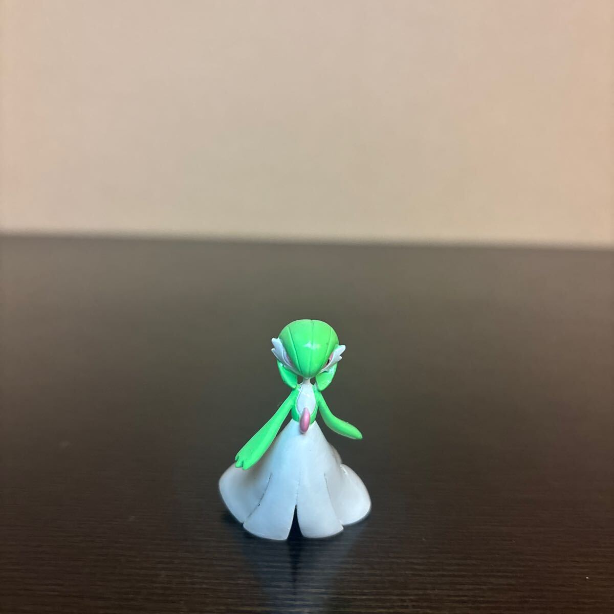 ご注意! 初期ボックス 282 サーナイト ツヤあり 中古品 ポケモン フィギュア ポケットモンスター モンスターコレクション拍卖