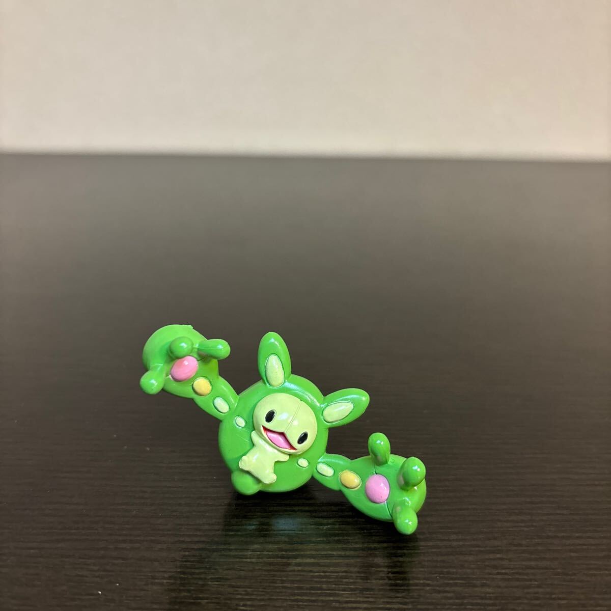 モンコレ M-040 ランクルス 中古品 ポケモン フィギュア ポケットモンスター モンスターコレクション拍卖