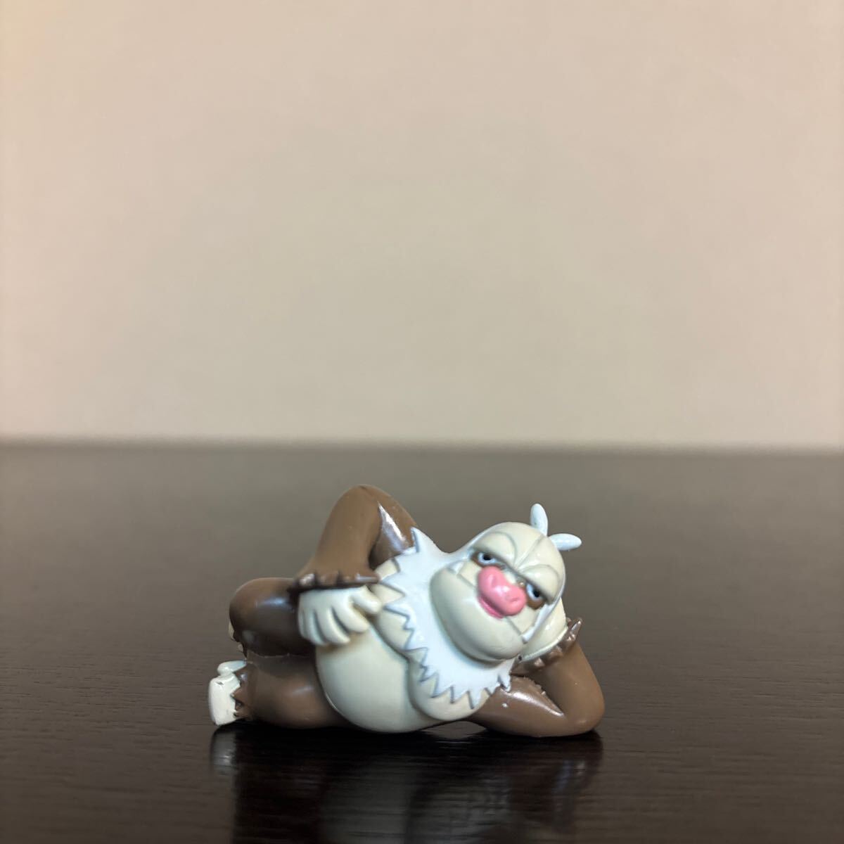 ご注意! モンコレ 赤ボックス 038 ( 289 ) ケッキング 中古品 ポケモン フィギュア ポケットモンスター モンスターコレクション拍卖