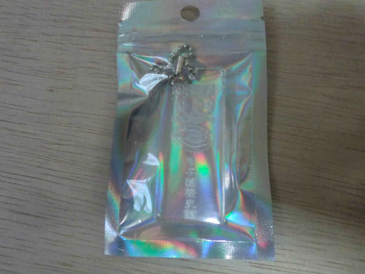 甲子園歴史館 100周年アクリルキーホルダー 2024拍卖