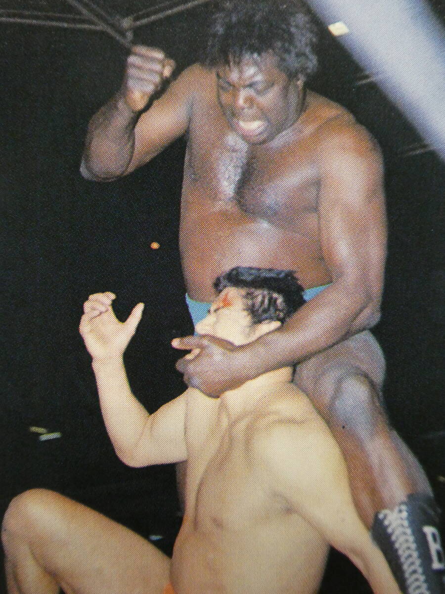 知られざる格闘技名勝負DIGEST100 アントニオ猪木VSボボ・ブラジル、豊登VSビル・ロビンソン、ヒロ・マツダVSダニー・ホッジ、拍卖