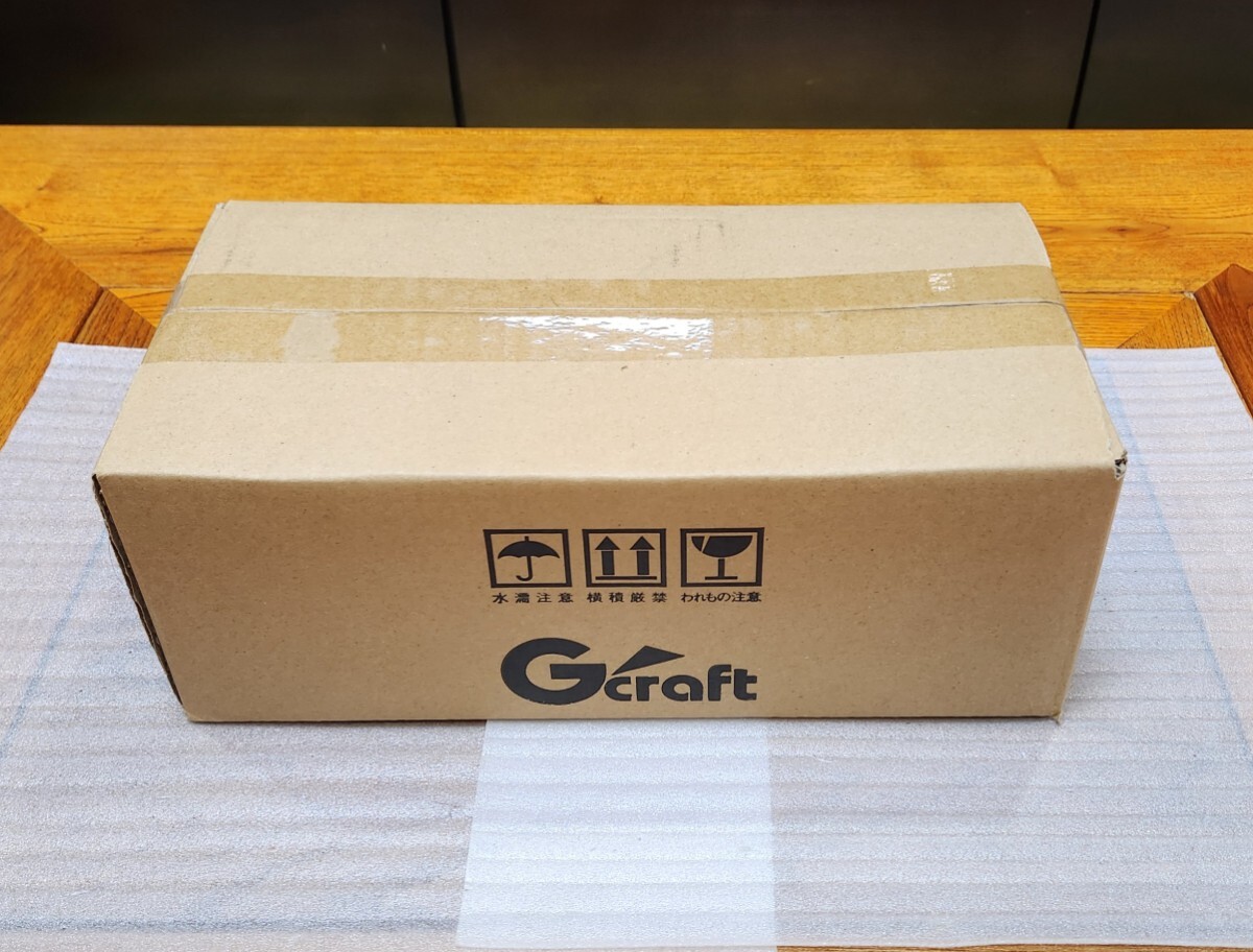 Gクラフト|バックステップ│GROM グロム (13-15)│シルバーアルマイト│JC61 前期|32120拍卖