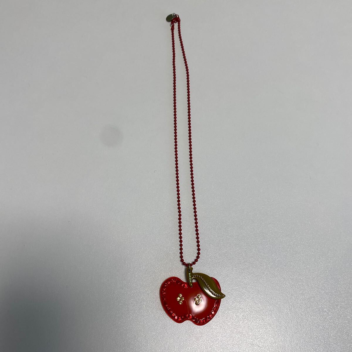 ANNA LOU OF LONOON ネックレス アクセサリー ペンダント 拍卖