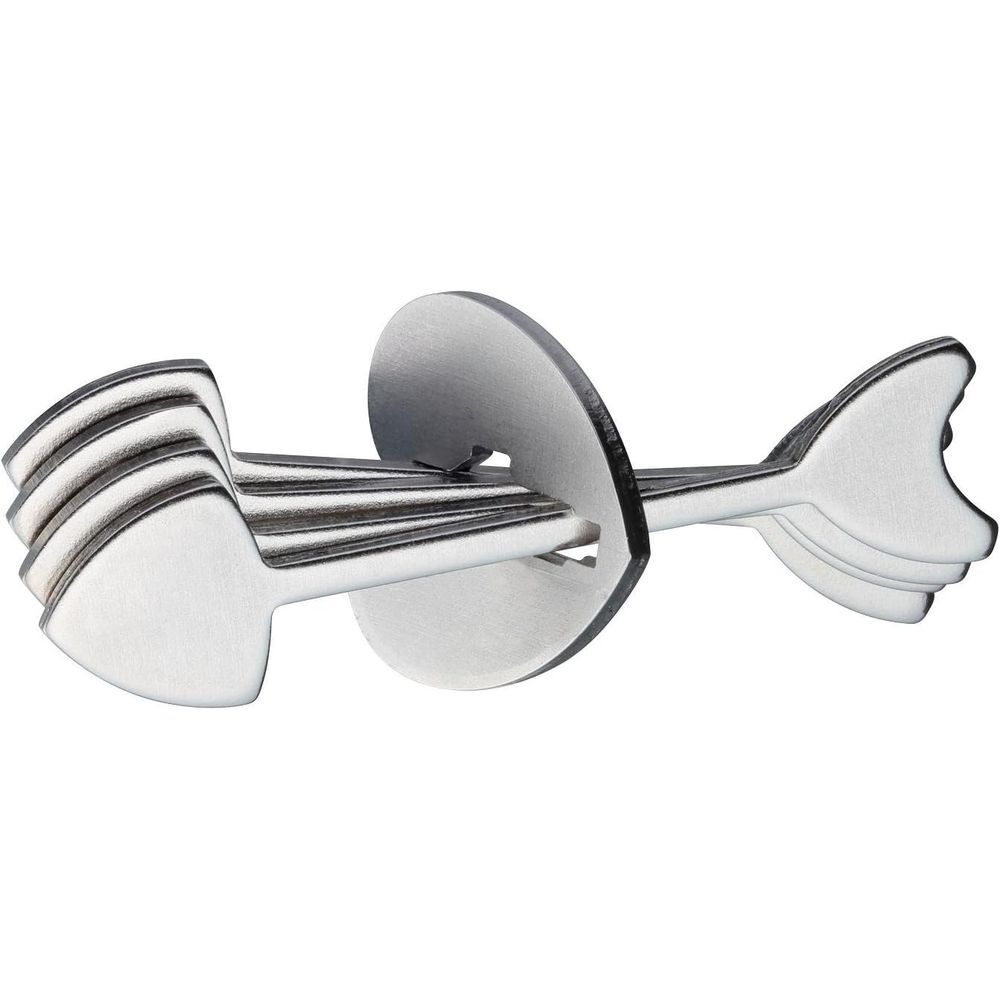 ハナヤマ はずる キャスト アローズ 難易度レベル3 6歳以上 はずすパズル 知恵の輪拍卖