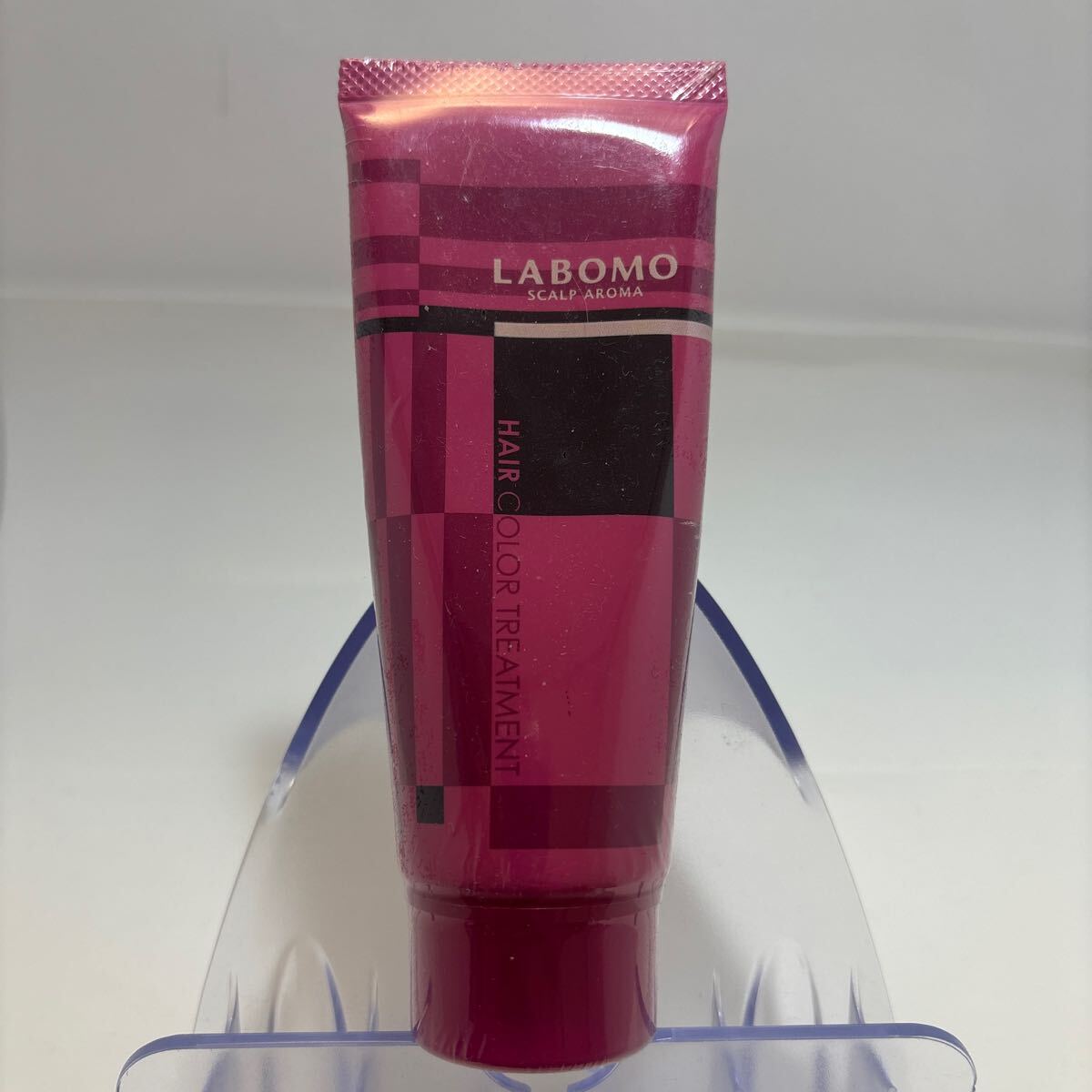 labomo ナチュラルブラック 未開封拍卖