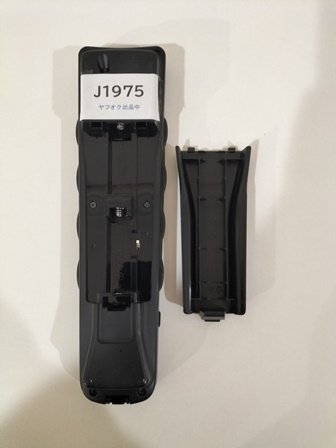 J1975◆テレビリモコン GA933WJSA for SHARP シャープリモコン アクオスリモコン AQUOSリモコン シャープテレビリモコン ■拍卖