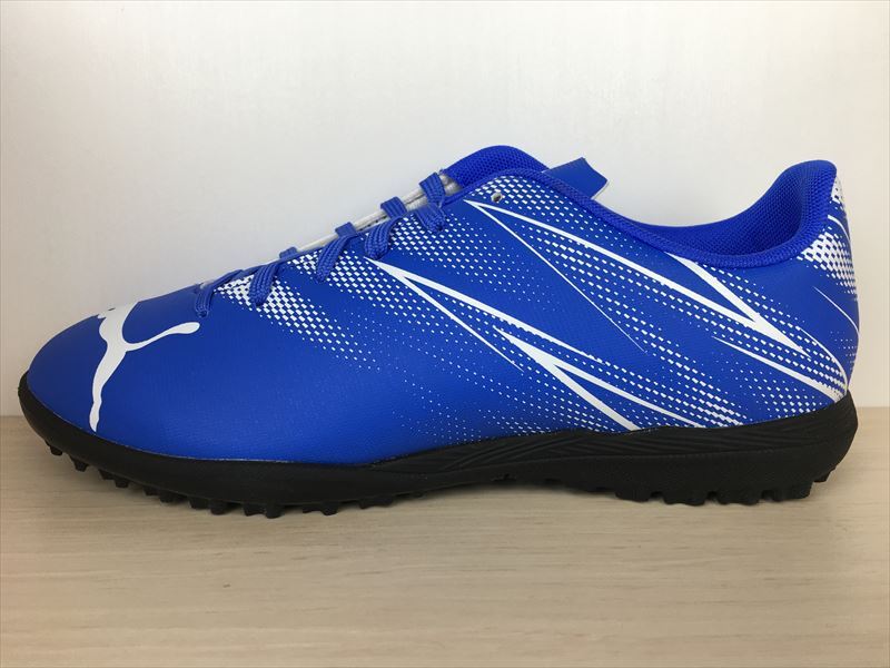 PUMA(プーマ) ATTACANTO TT(アタッカントTT) 107478-09 スニーカー 靴 メンズ サッカーシューズ 26,0cm 新品 (2143)拍卖