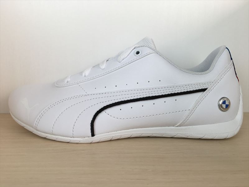 PUMA(プーマ) BMW MMS Neo Cat(BMW MMS ネオキャット) 307309-06 スニーカー 靴 メンズ ウィメンズ ユニセックス 28,0cm 新品 (2150)拍卖