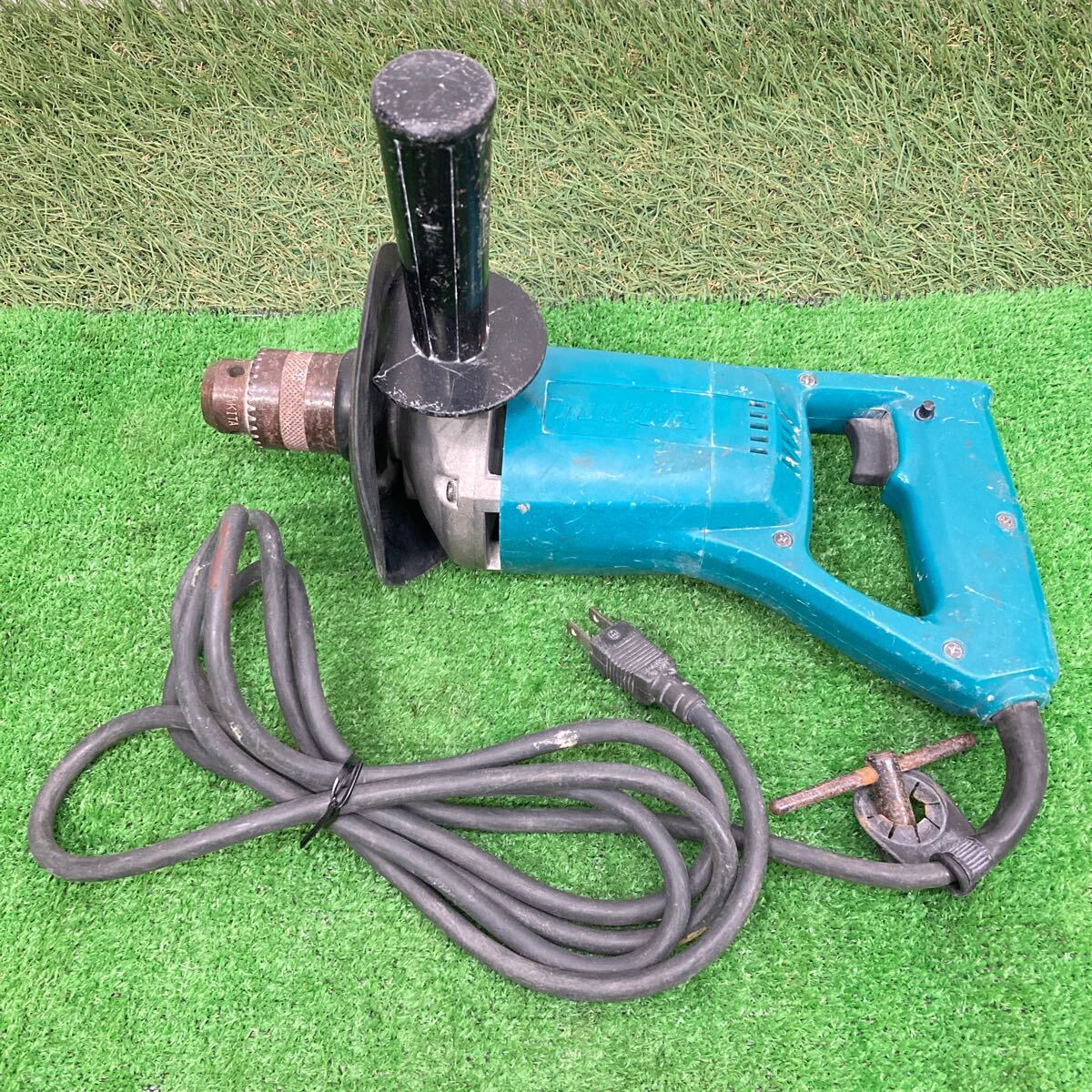 makita マキタ 6300T ダイヤコアドリル AC100V 領収書 3608拍卖