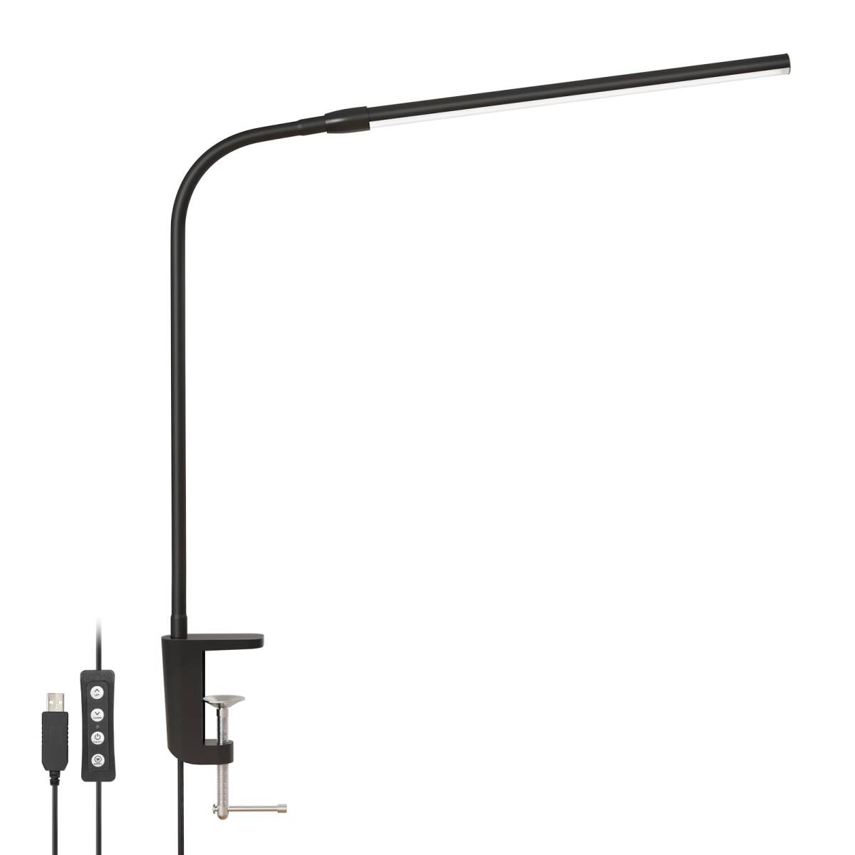 学習机 台灯 卓上ライト 勉強机 卓上照明 テーブルライト ライト 【電球色・白色・昼光色/10段階明るさ/5W省エネ/明るい/R拍卖