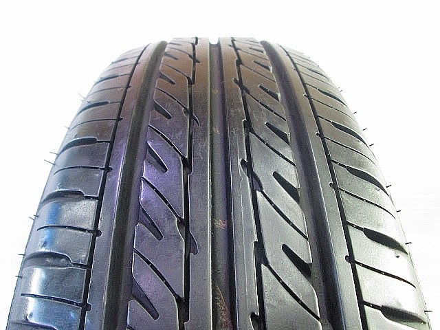 中古夏タイヤ■175/65R14■1本■グッドイヤー■GT-Eco stage拍卖