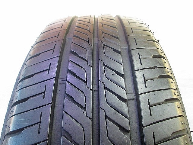 中古タイヤ■165/55R14■1本■ブリヂストン セイバーリングSL201拍卖