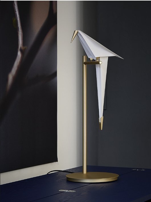 照明 テーブルランプ スタンドライト デスクライト 合金スタンド 卓上ステンド拍卖