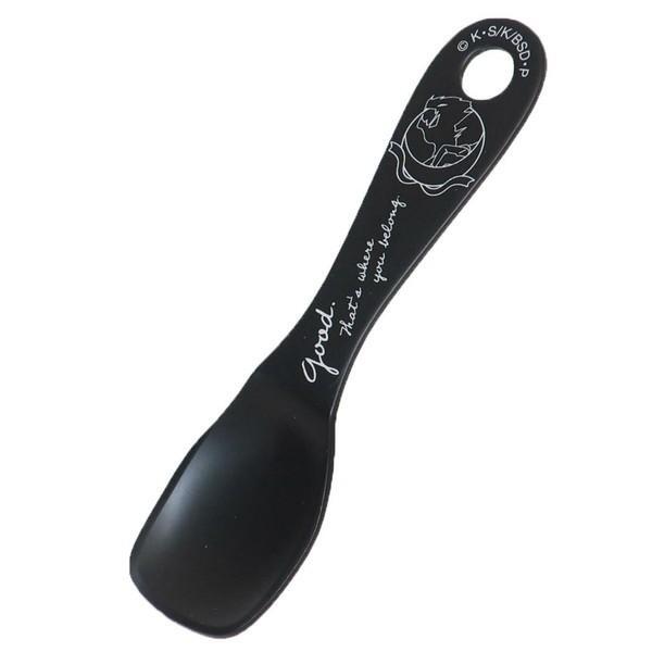 文豪ストレイドッグス アイスクリームスプーン 芥川龍之介 アニモチ拍卖