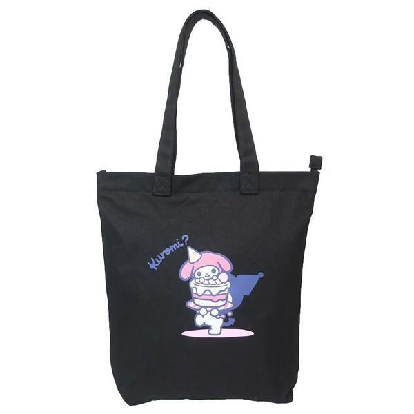 クロミ トートバッグ KUハンプトート HS03 カクレンボ拍卖