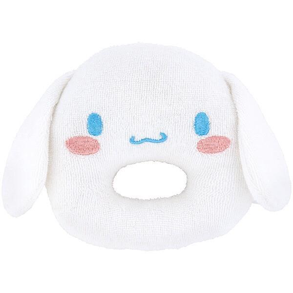 シナモロール ベビーラトル 赤ちゃん ガラガラ にぎにぎ おもちゃ スケーター拍卖