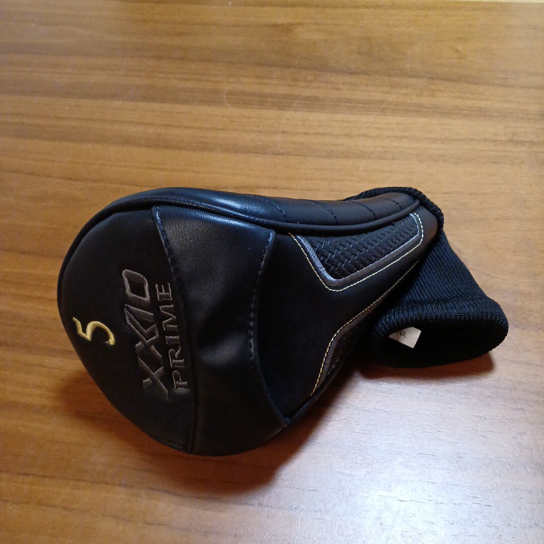 【良好】フェアウェイカバー 5W ゼクシオプライム XXIO ダンロップ拍卖