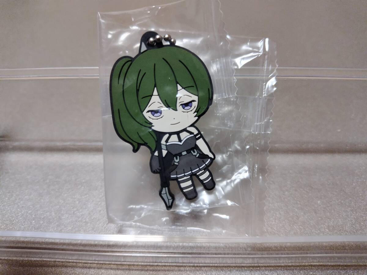 ユーベル 「葬送のフリーレン カプセルラバーマスコット2」拍卖