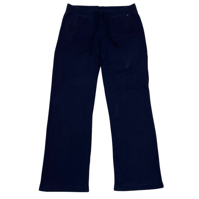 トミーヒルフィガー スウェットパンツ ストレートパンツ ストリート メンズ TOMMY HILFIGER 2ポケット タウンユース 雅瀬1211拍卖