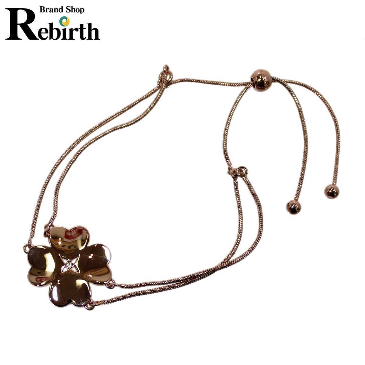 フォリフォリ Heart4Heart ブレスレット FS-nt拍卖