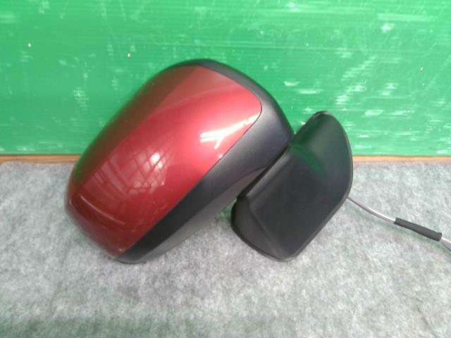 キャスト DBA-LA260S 右ドアミラー アクティバX SA2 4WD 87910-B2K40拍卖