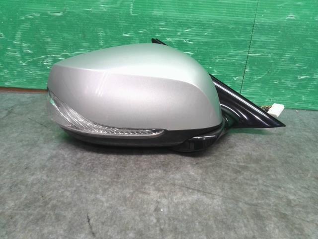 スカイライン DAA-HV37 右ドアミラー 350GT ハイブリッド 96301-4GN3B拍卖