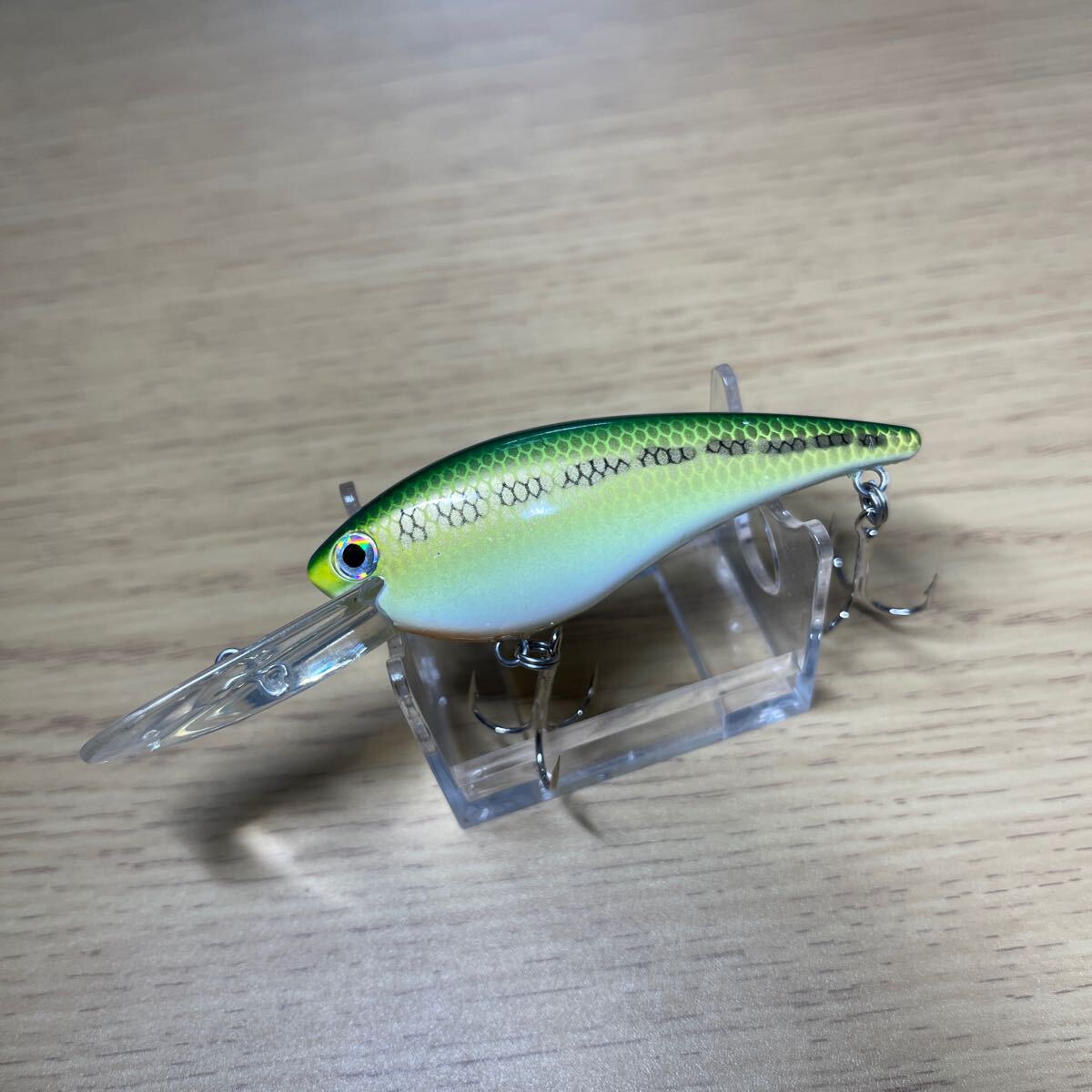 ダイワ バスハンターシャッドDR(ID0141)拍卖