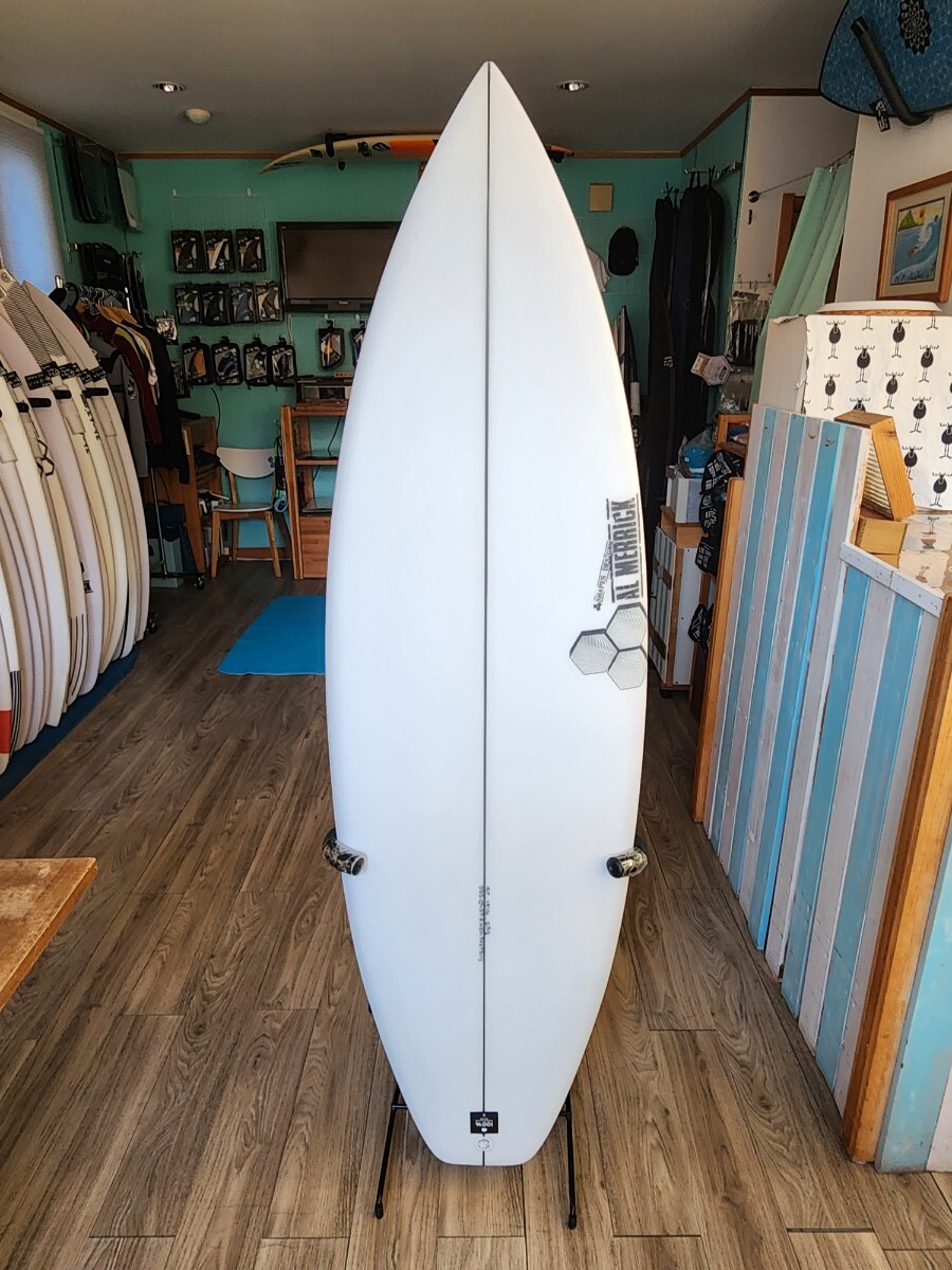 <新品・即決>アルメリック 5.7 Dumpster Diver2 ※他サイズ有り A-2520拍卖