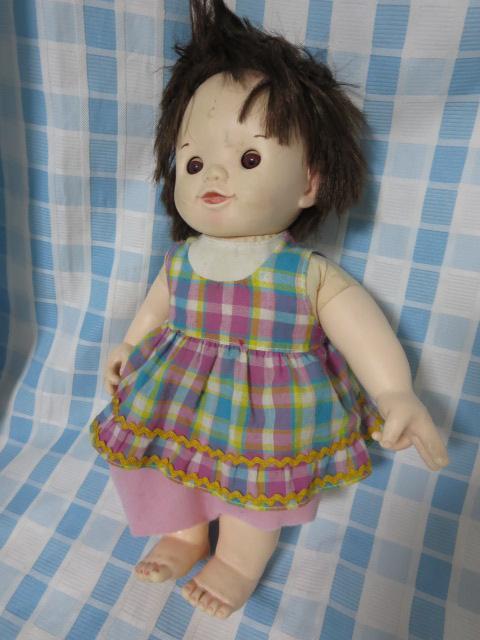 たんぽぽのぽぽちゃん 31cm拍卖